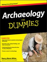 Archaeology For Dummies®